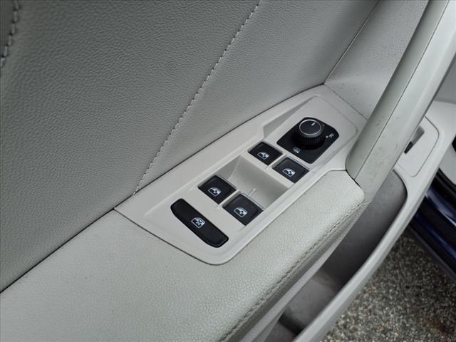 2022 Volkswagen Tiguan SE 4Motion