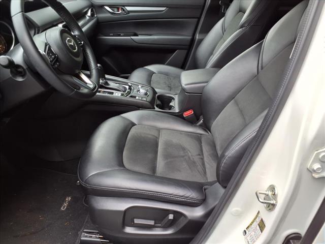 2023 Mazda CX-5 2.5 S Select