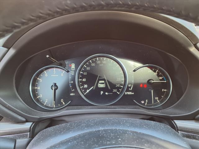 2022 Mazda CX-5 2.5 S Premium Plus