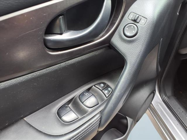 2022 Nissan Rogue Sport S