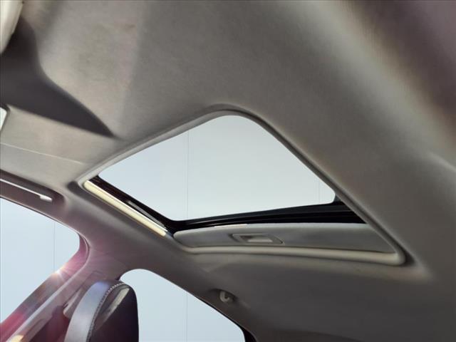2019 Ford EcoSport SES