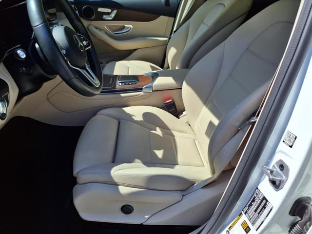 2021 Mercedes-Benz GLC GLC 300 4MATIC