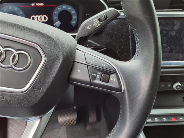 2020 Audi Q3 quattro S line Premium 45 TFSI