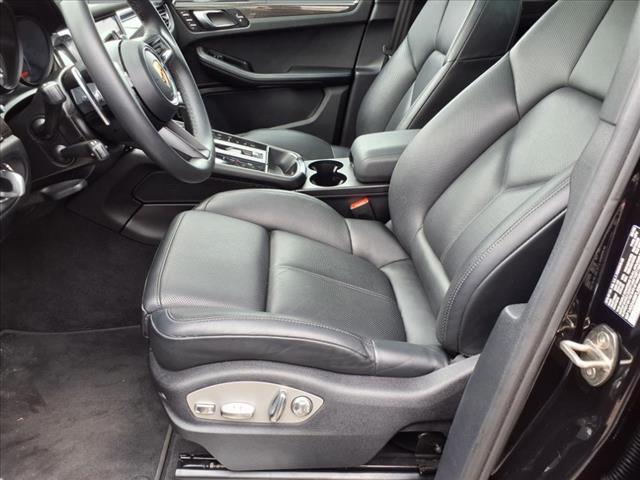 2023 Porsche Macan S