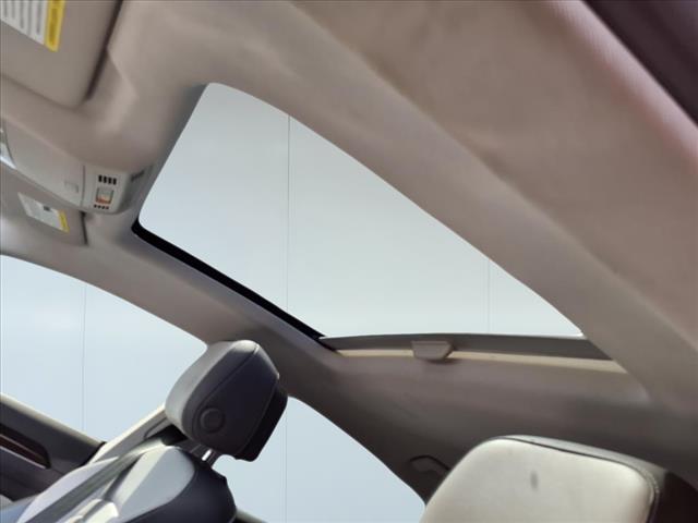2020 Volkswagen Arteon SEL 4Motion