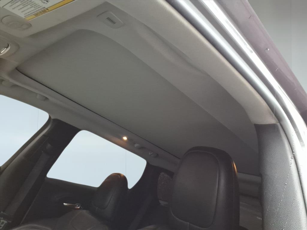 2019 Jeep Cherokee Limited 2019 Jeep Cherokee Limited