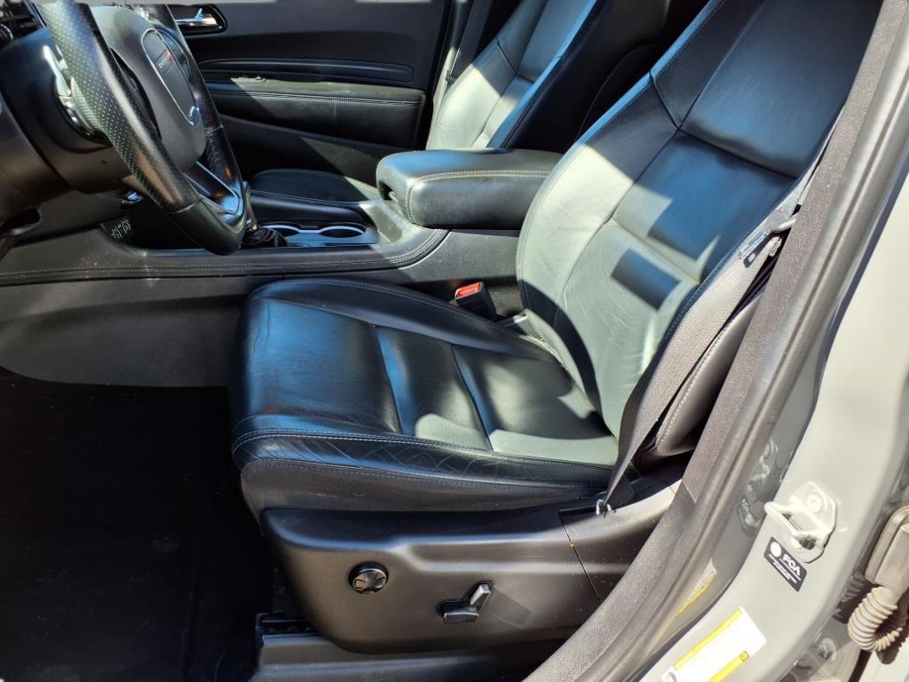 2021 Dodge Durango GT