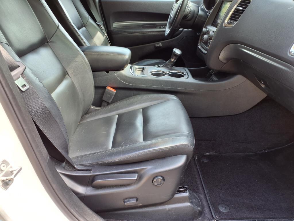 2019 Dodge Durango GT