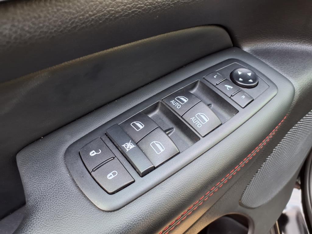 2021 Jeep Grand Cherokee Trailhawk