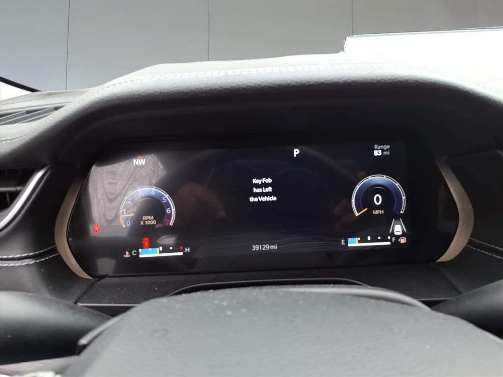 2023 Jeep Grand Cherokee Limited 2023 Jeep Grand Cherokee Limited