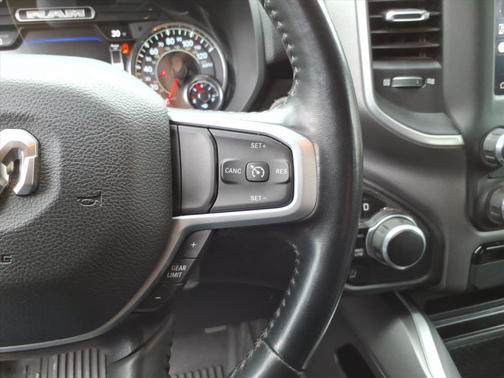 2022 RAM 1500 Big Horn 2022 RAM 1500 Big Horn