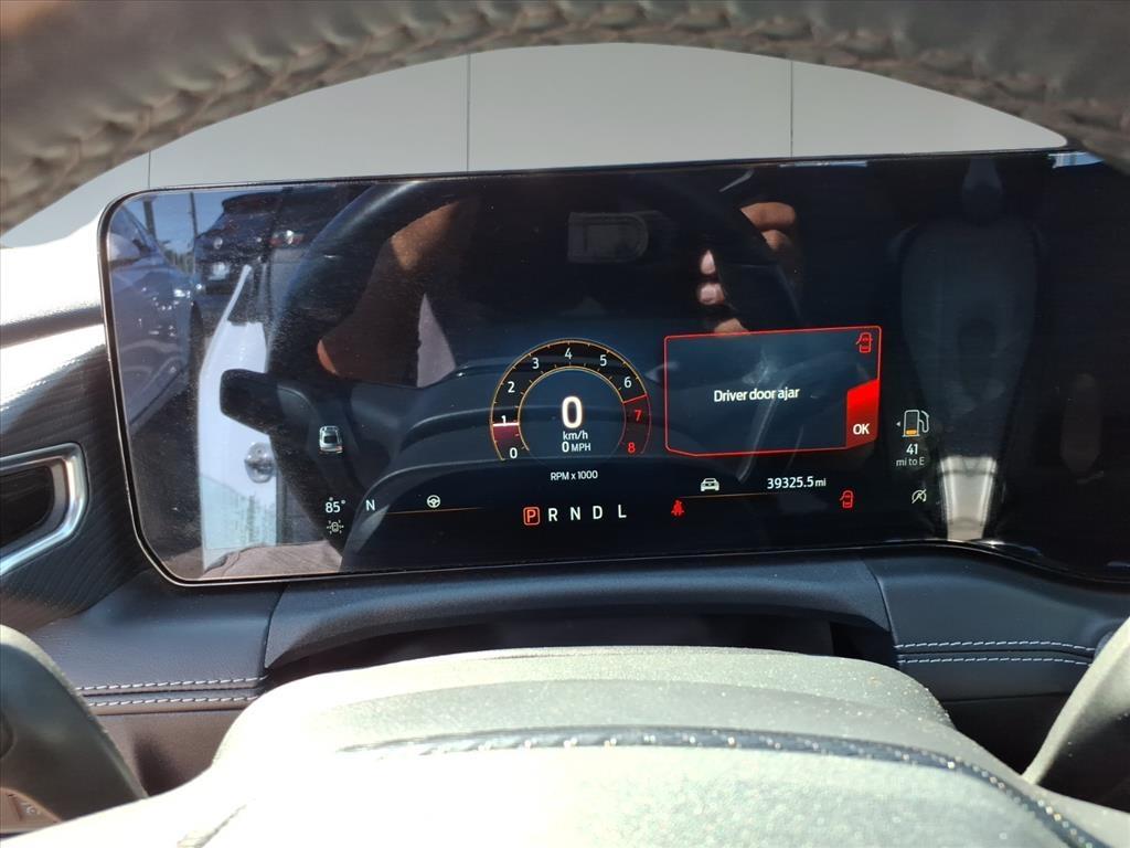 2024 Ford Mustang EcoBoost Premium 2024 Ford Mustang EcoBoost Premium