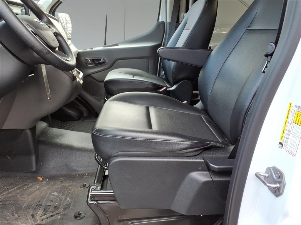 2023 Ford Transit 250 2023 Ford Transit 250