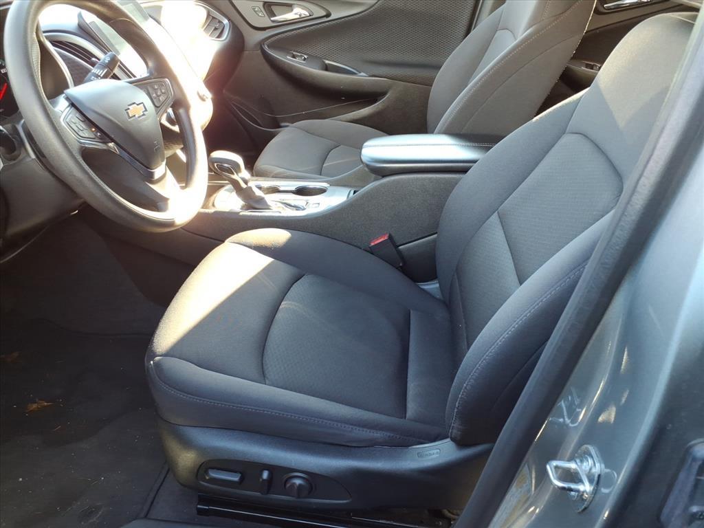 2023 Chevrolet Malibu LT 2023 Chevrolet Malibu LT