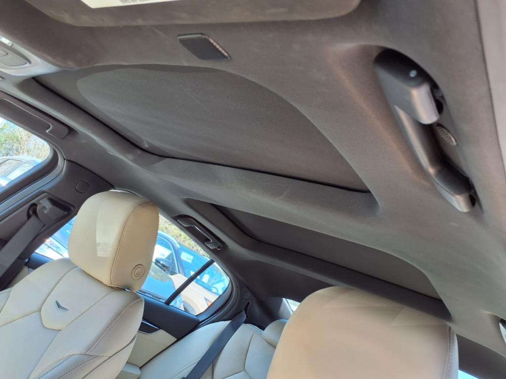 2020 Cadillac CT5 Premium Luxury