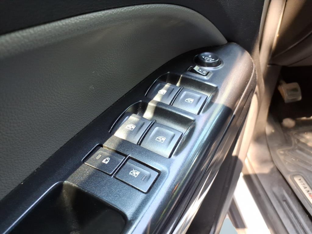 2019 Chevrolet Colorado Work Truck