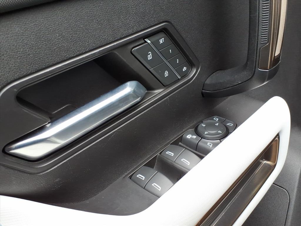 2024 GMC HUMMER EV 3X 2024 GMC HUMMER EV 3X