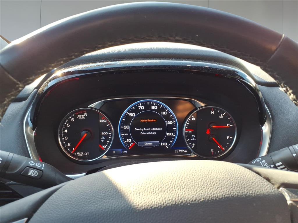 2023 Chevrolet Traverse High Country 2023 Chevrolet Traverse High Country