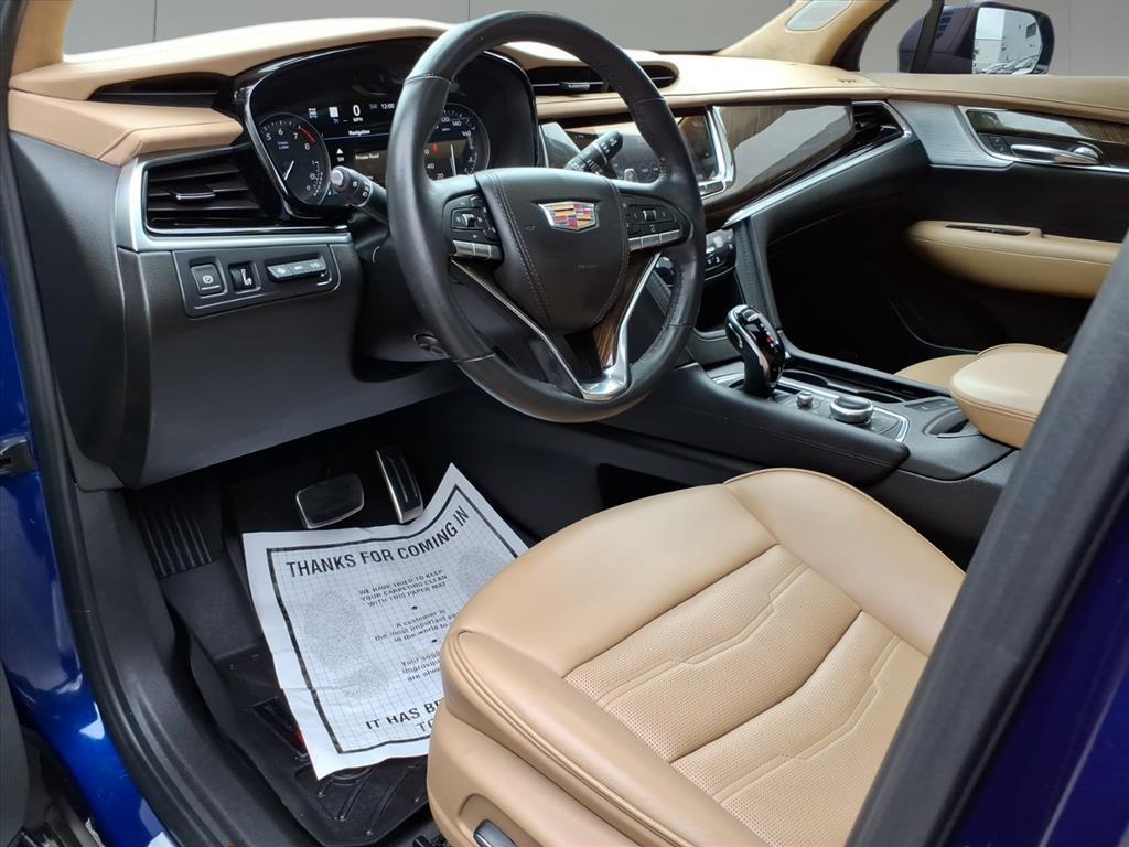 2024 Cadillac XT6 Sport 2024 Cadillac XT6 Sport