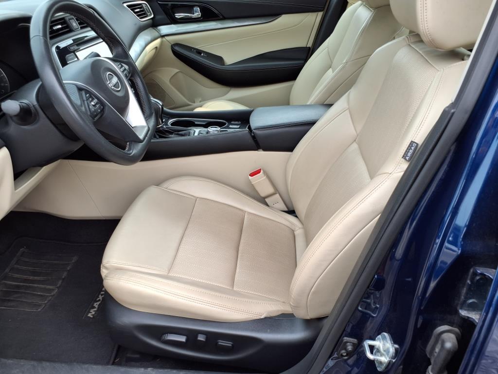 2023 Nissan Maxima 3.5 SV