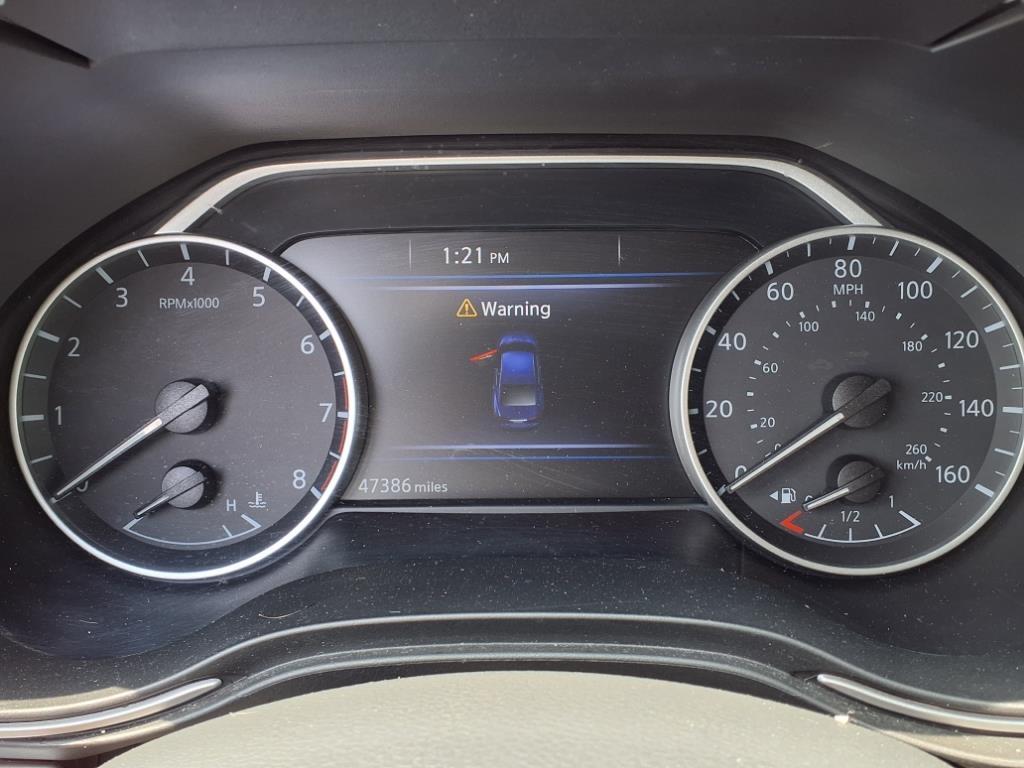 2023 Nissan Maxima 3.5 SV