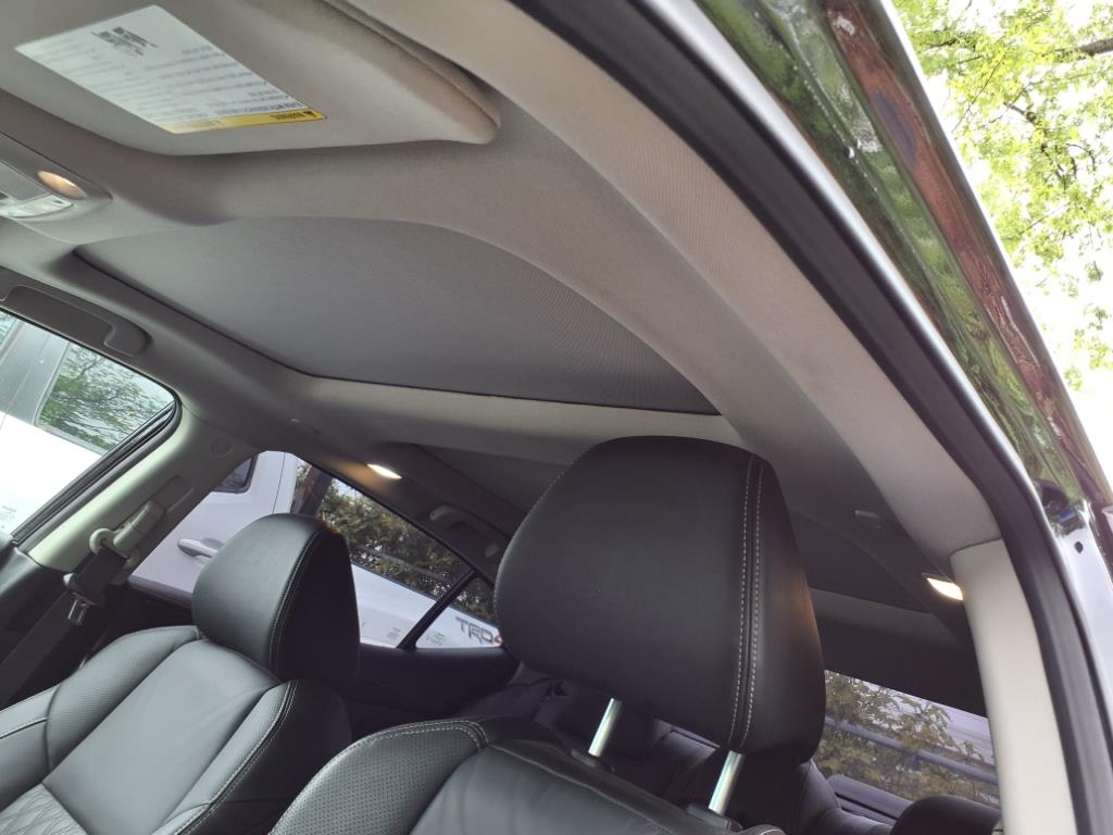 2023 Nissan Maxima 3.5 Platinum