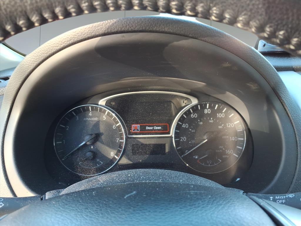 2013 Nissan Altima 2.5 SL