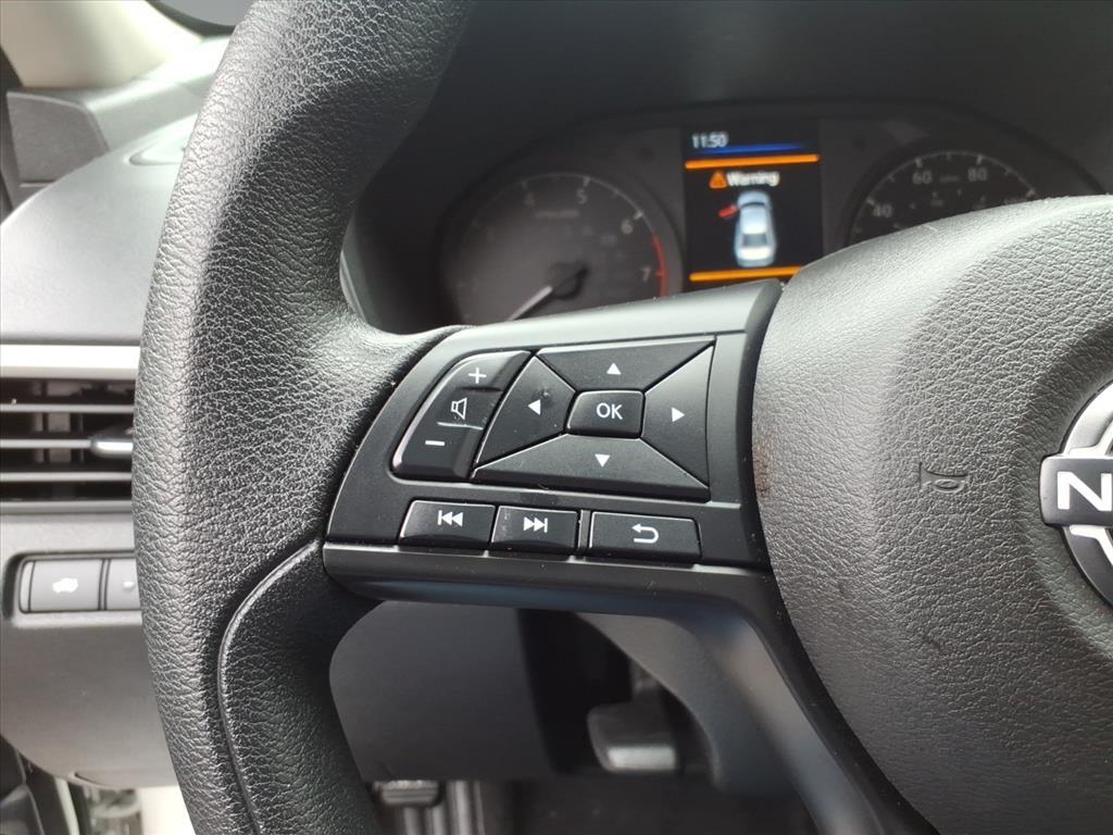 2023 Nissan Altima 2.5 S