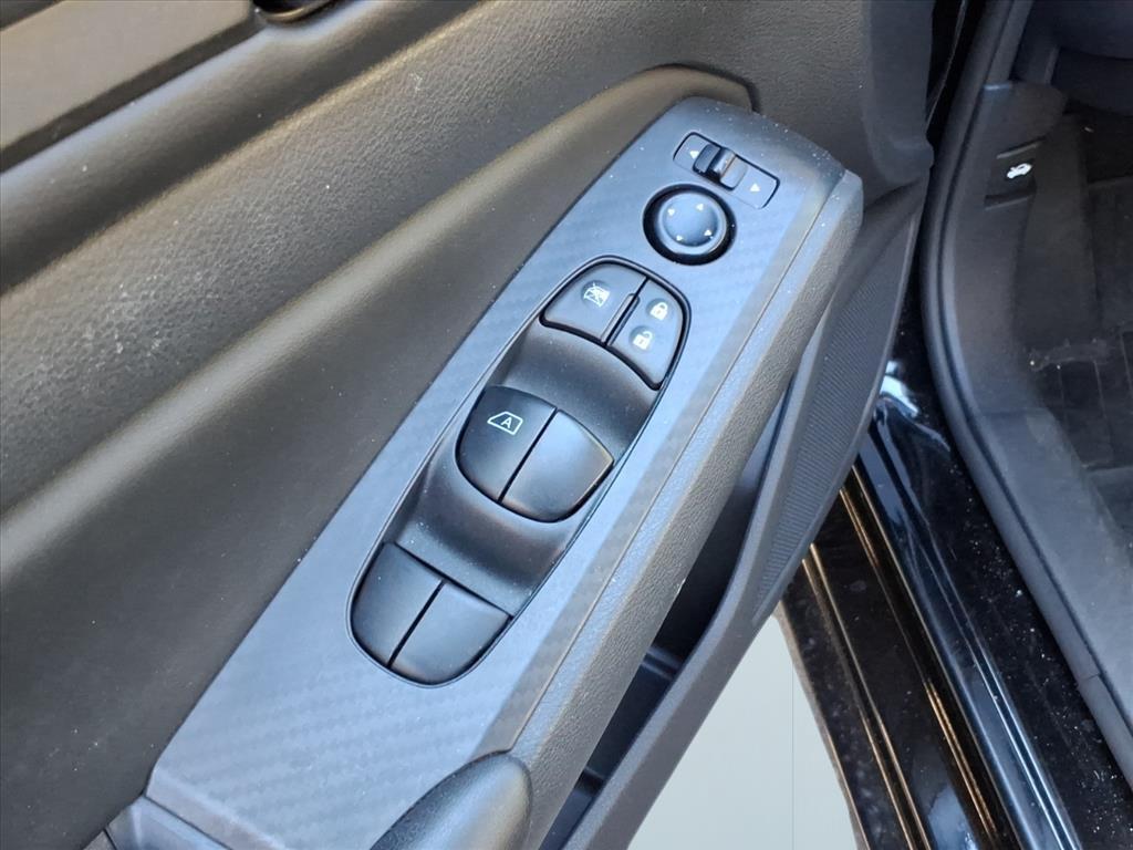 2023 Nissan Altima 2.5 S