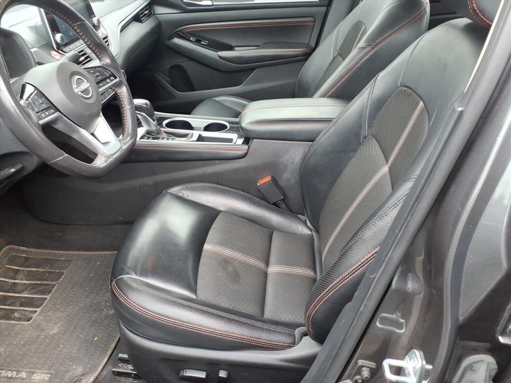 2023 Nissan Altima 2.5 SR 2023 Nissan Altima 2.5 SR