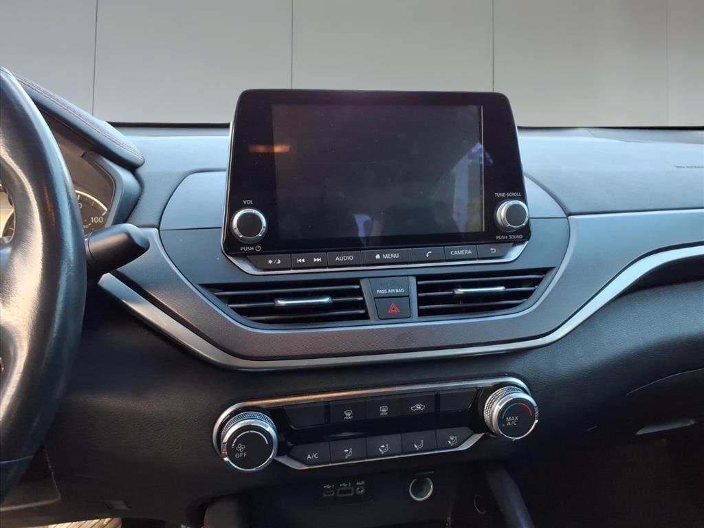 2023 Nissan Altima 2.5 SR 2023 Nissan Altima 2.5 SR