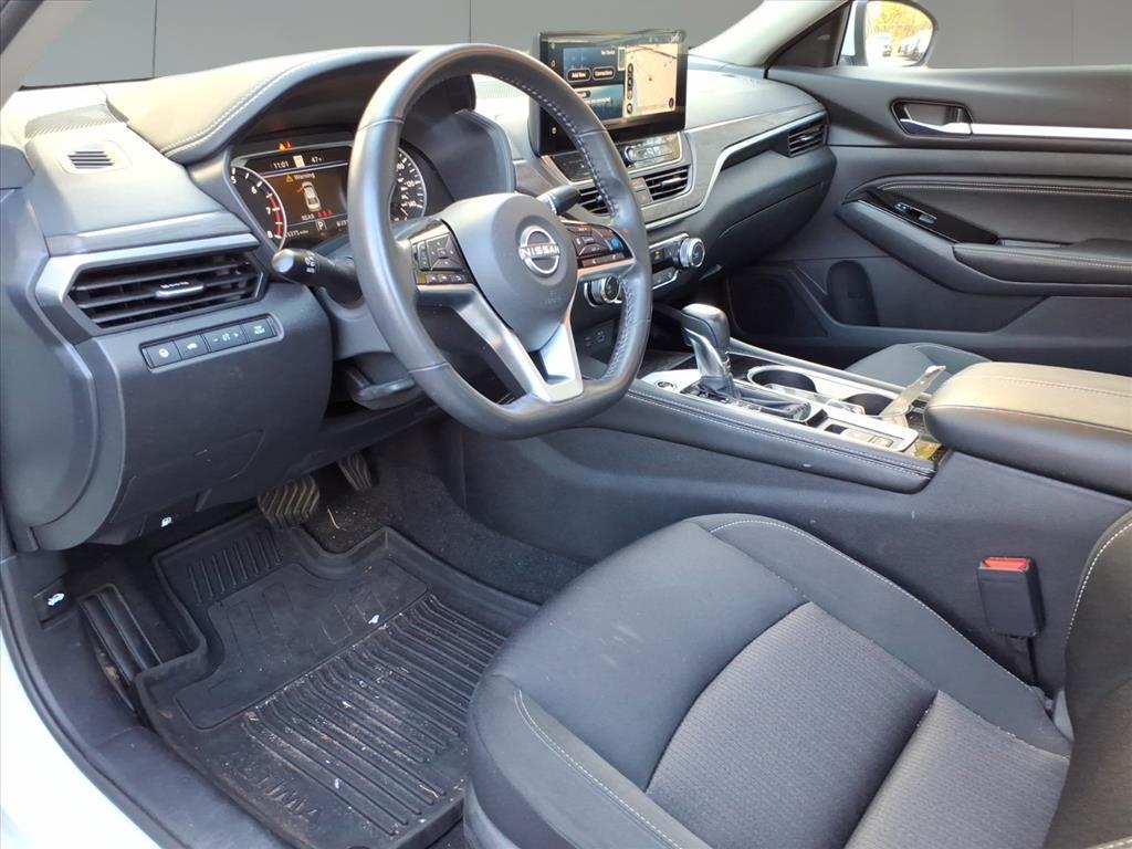 2023 Nissan Altima 2.5 SV 2023 Nissan Altima 2.5 SV