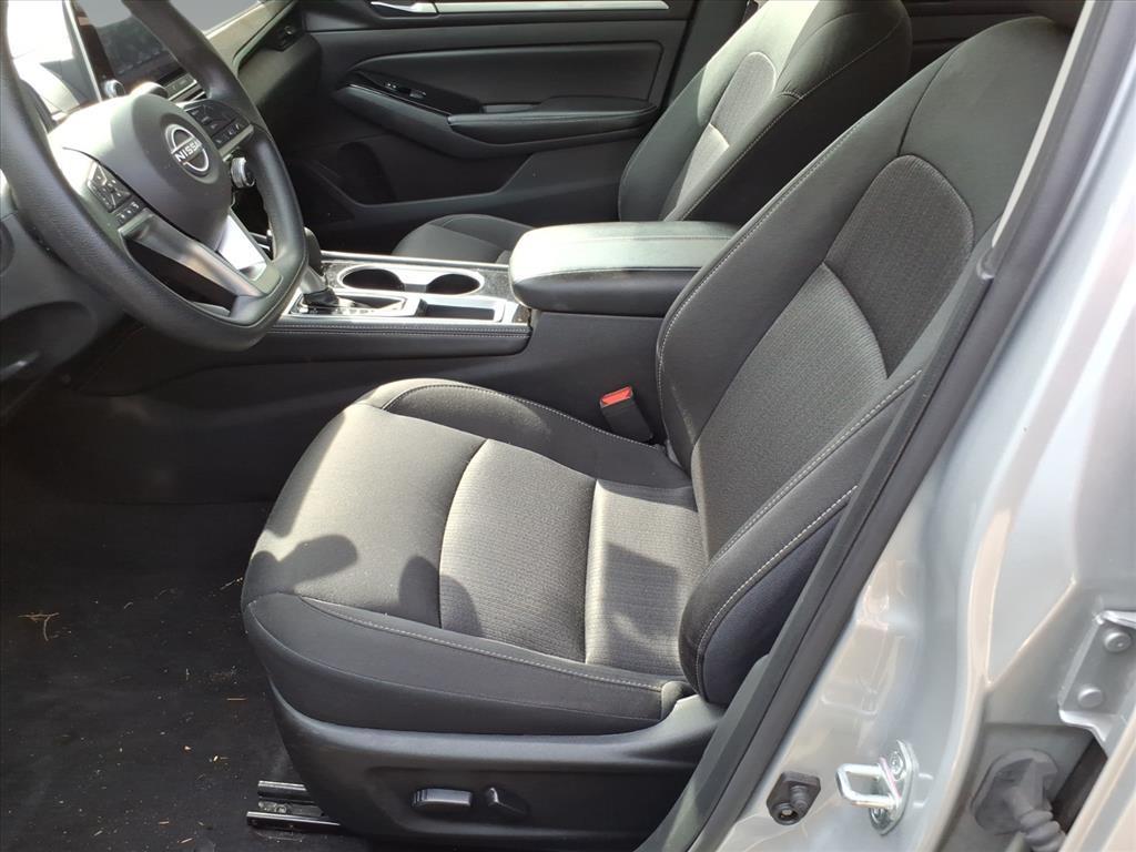 2023 Nissan Altima 2.5 SV 2023 Nissan Altima 2.5 SV