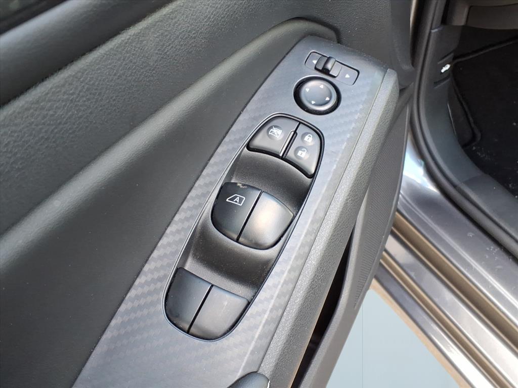 2024 Nissan Altima 2.5 SV 2024 Nissan Altima 2.5 SV