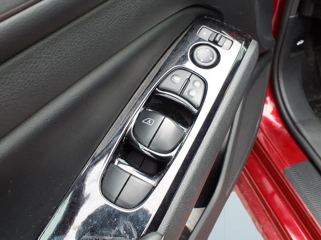 2023 Nissan Altima 2.5 SV 2023 Nissan Altima 2.5 SV