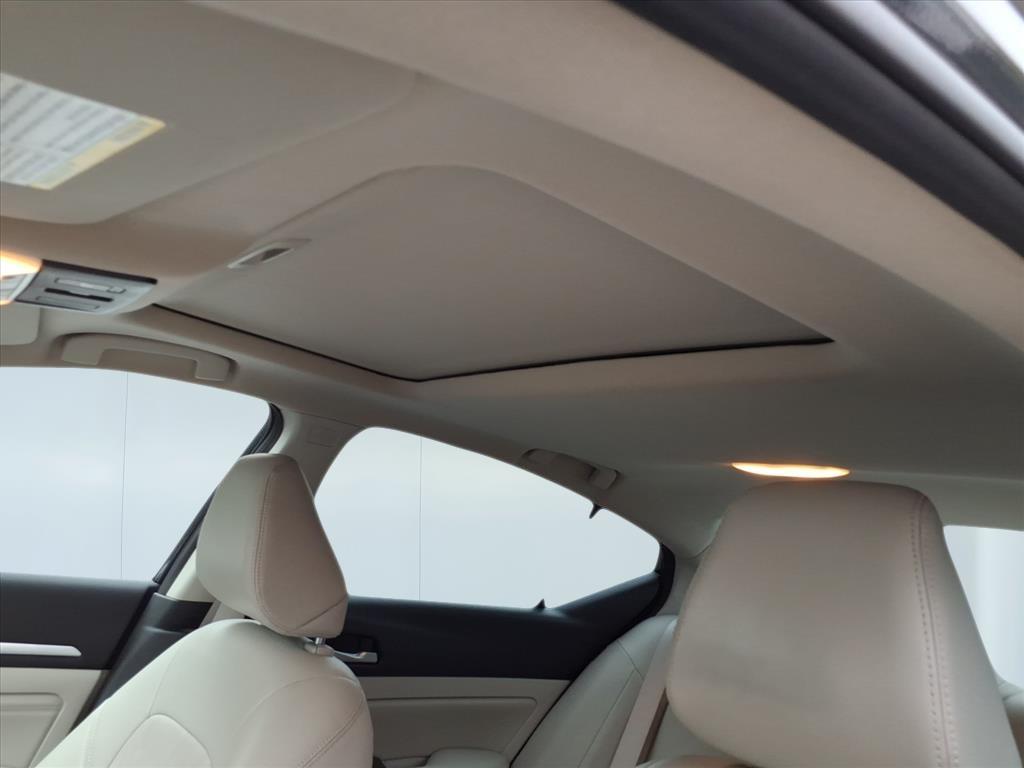 2022 Nissan Altima 2.5 SL
