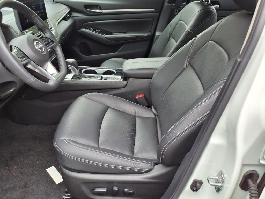 2024 Nissan Altima 2.5 SL
