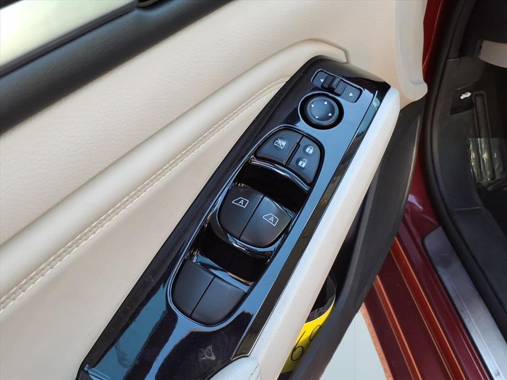 2022 Nissan Altima 2.5 SL