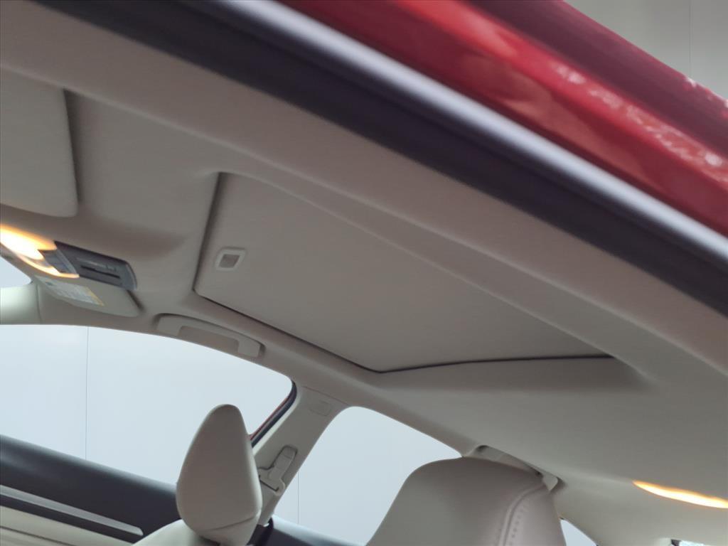 2022 Nissan Altima 2.5 SL 2022 Nissan Altima 2.5 SL