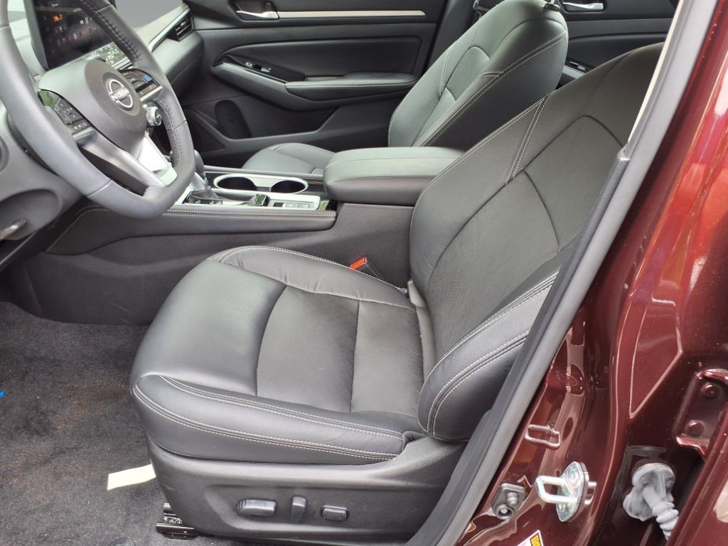 2024 Nissan Altima 2.5 SL