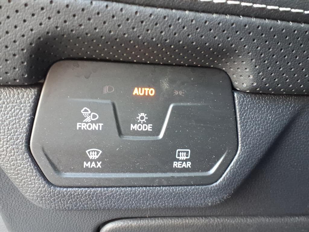 2025 Volkswagen Atlas SE 4Motion 2025 Volkswagen Atlas SE 4Motion