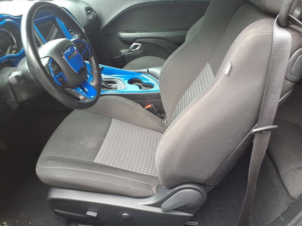 2023 Dodge Challenger GT 2023 Dodge Challenger GT