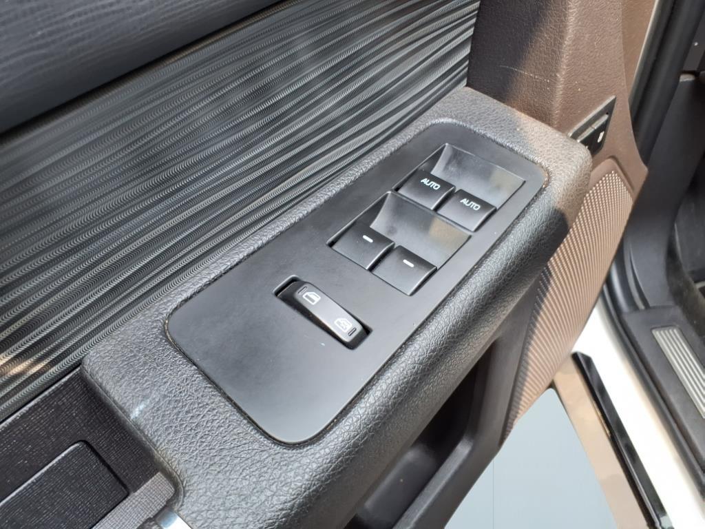 2016 Ford Flex Limited