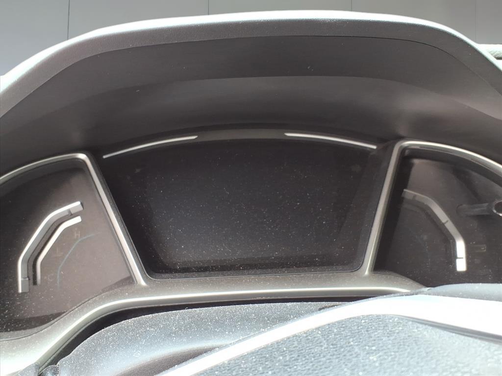 2017 Honda Civic EX-L 2017 Honda Civic EX-L