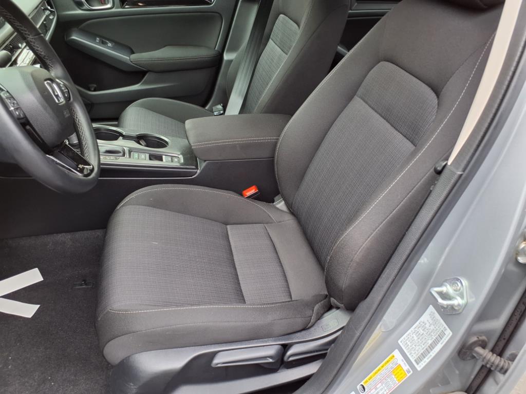 2024 Honda Civic EX