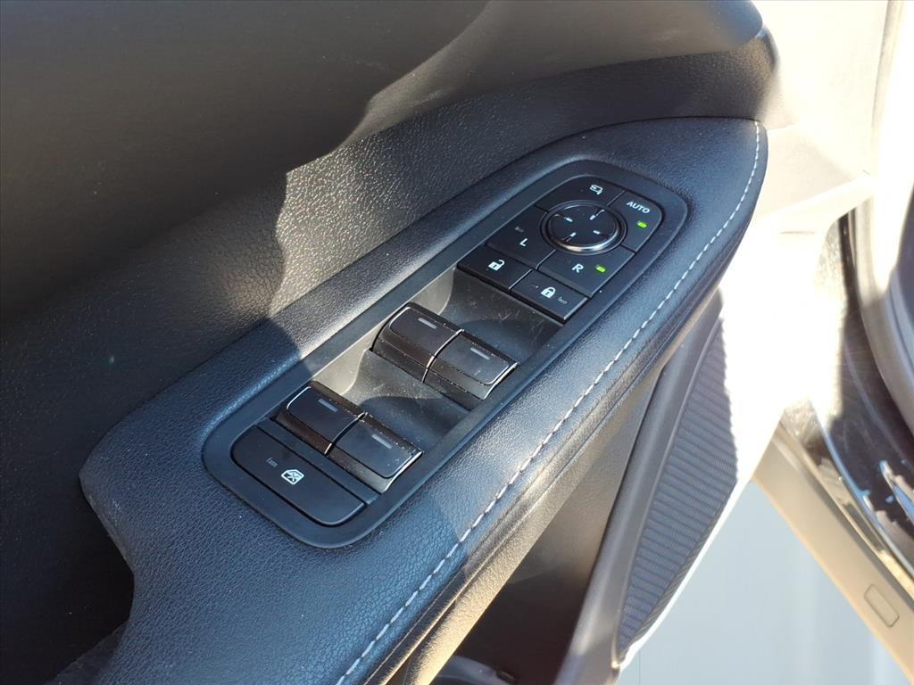 2023 Lexus RX 500h F SPORT Performance