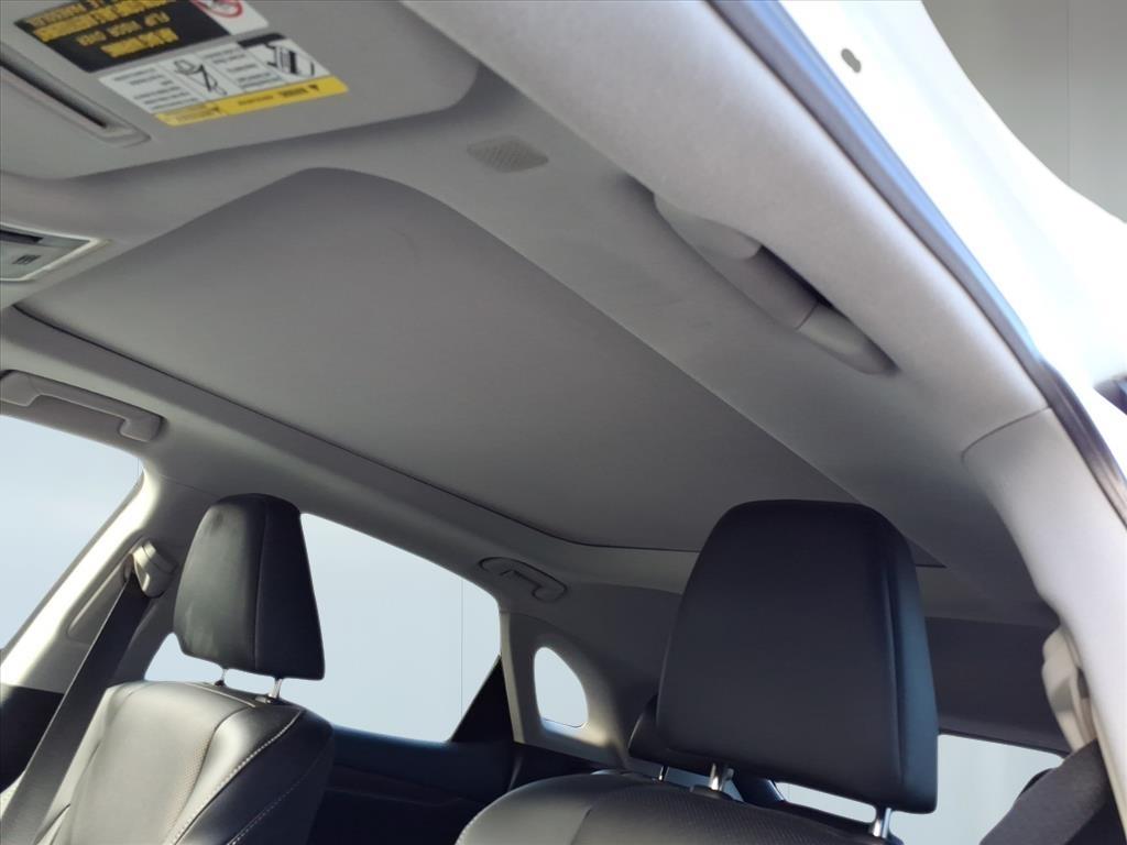 2022 Lexus RX 350 Base 2022 Lexus RX 350 Base