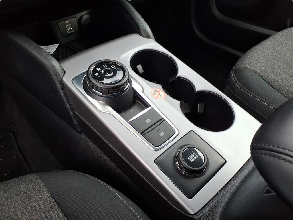 2024 Ford Bronco Sport Big Bend 2024 Ford Bronco Sport Big Bend