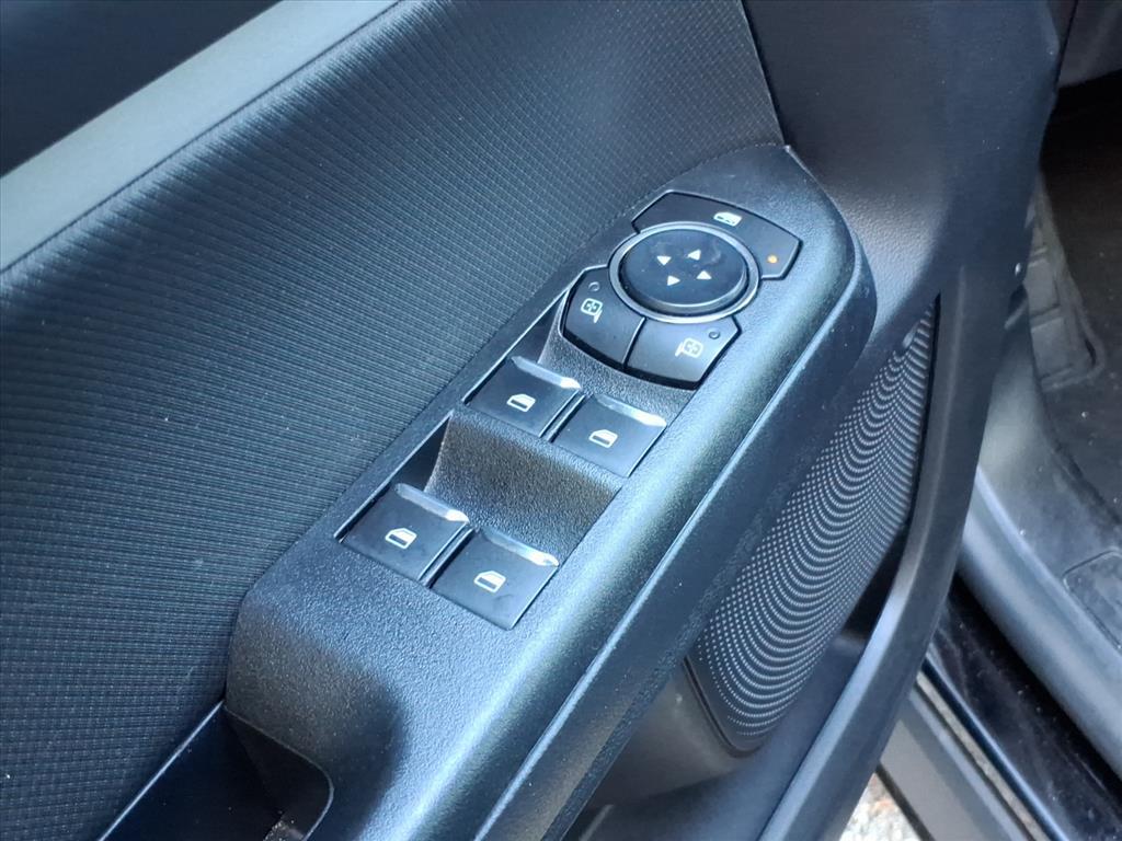 2024 Ford Bronco Sport Big Bend 2024 Ford Bronco Sport Big Bend