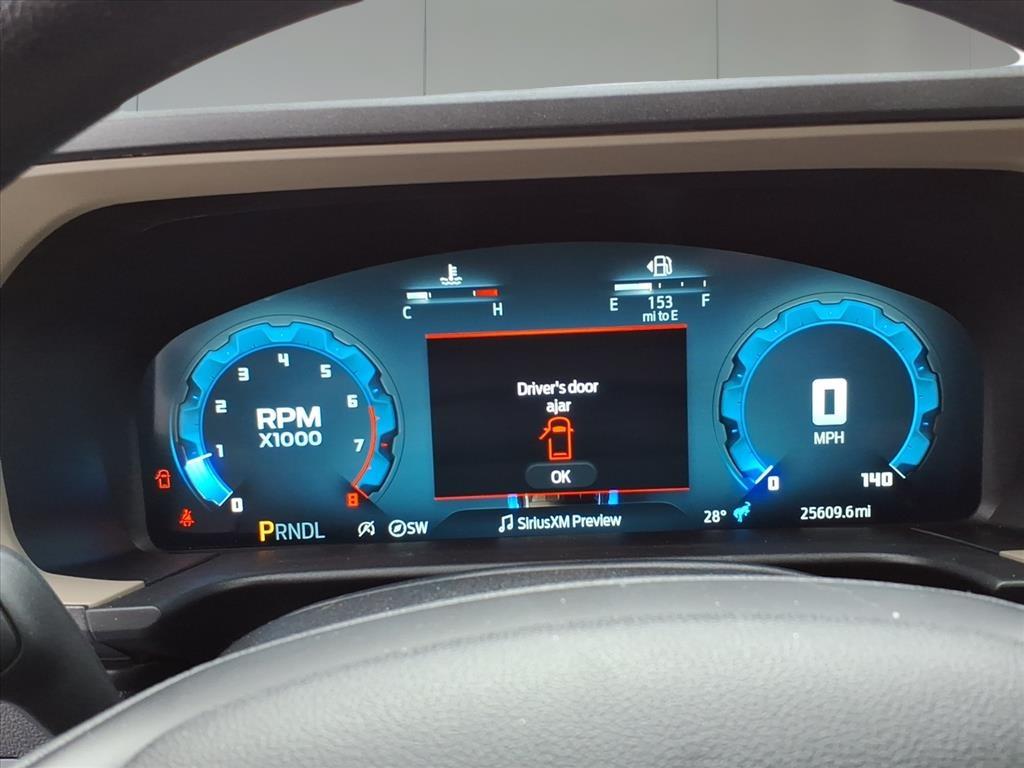 2025 Ford Bronco Sport Big Bend 2025 Ford Bronco Sport Big Bend